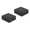 S/PDIF TOSLINK Switch DeLOCK 63395