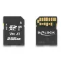 Memory Card DeLOCK 256GB SD UHS-I 54091