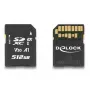 Memory Card DeLOCK 512GB UHS-I SD Express 54092