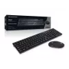 Wireless Keyboard and Mouse Conceptronic Orazio ORAZIO01ES
