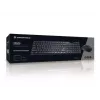 Wireless Keyboard and Mouse Conceptronic Orazio ORAZIO01ES