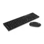 Wireless Keyboard and Mouse Conceptronic Orazio ORAZIO01ES