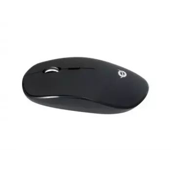 Conceptronic Orazio keyboard Mouse included Home RF Wireless QWERTY Portuguese Black