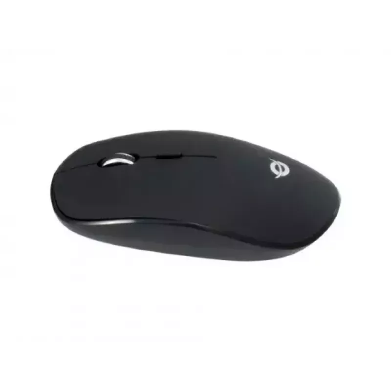 Conceptronic Orazio keyboard Mouse included Home RF Wireless QWERTY Portuguese Black
