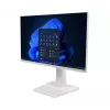 bluechip BUSINESSline AIO2350 *white* Intel® Core™ i5 Prozessor 14400 / bis zu 4.70 GHz, Windows 11 Pro, 23,8 inch LED IPS, 16 GB DDR4, 500 GB NVMe SSD, Intel® Wi-Fi 6 AX201, Bluetooth 5, Gigabit Ethernet, Intel® UHD Grafik