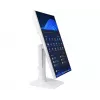 bluechip BUSINESSline AIO2350 *white* Intel® Core™ i5 Prozessor 14400 / bis zu 4.70 GHz, Windows 11 Pro, 23,8 inch LED IPS, 16 GB DDR4, 500 GB NVMe SSD, Intel® Wi-Fi 6 AX201, Bluetooth 5, Gigabit Ethernet, Intel® UHD Grafik