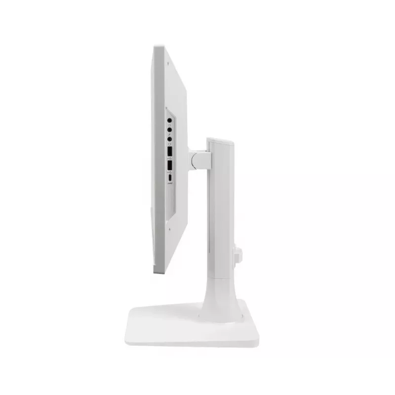 bluechip BUSINESSline AIO2350 *white* Intel® Core™ i5 Prozessor 14400 / bis zu 4.70 GHz, Windows 11 Pro, 23,8 inch LED IPS, 16 GB DDR4, 500 GB NVMe SSD, Intel® Wi-Fi 6 AX201, Bluetooth 5, Gigabit Ethernet, Intel® UHD Grafik