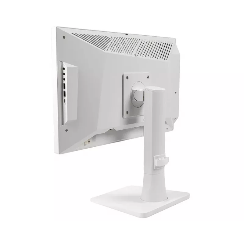bluechip BUSINESSline AIO2350 *white* Intel® Core™ i5 Prozessor 14400 / bis zu 4.70 GHz, Windows 11 Pro, 23,8 inch LED IPS, 16 GB DDR4, 500 GB NVMe SSD, Intel® Wi-Fi 6 AX201, Bluetooth 5, Gigabit Ethernet, Intel® UHD Grafik