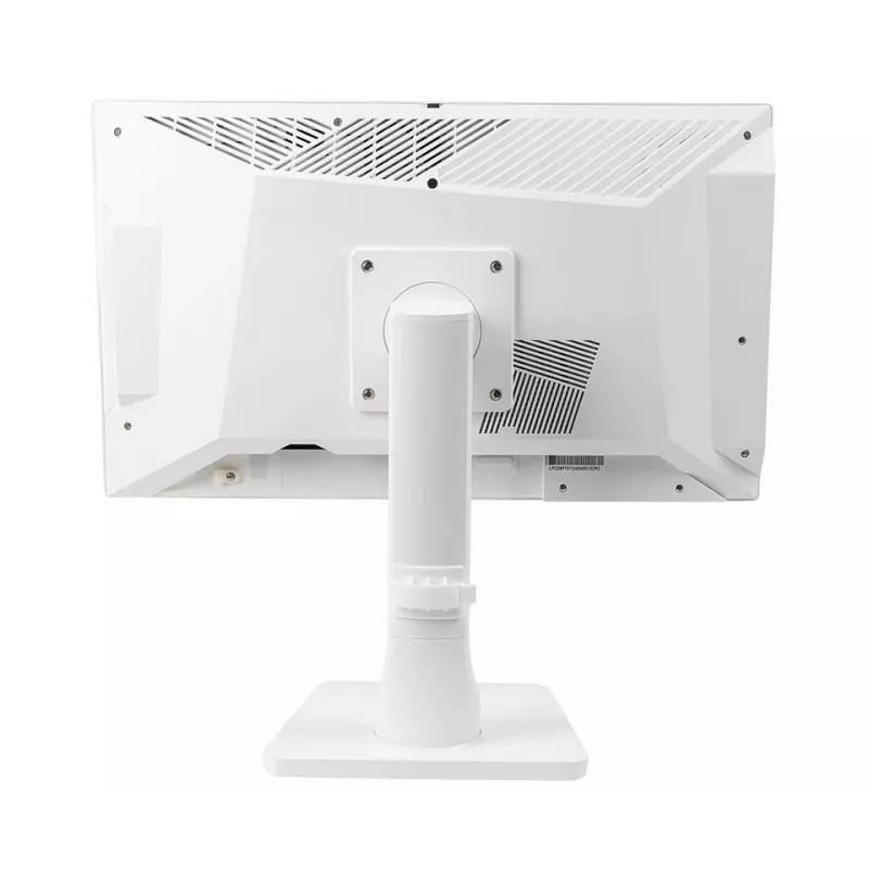 bluechip BUSINESSline AIO2350 *white* Intel® Core™ i5 Prozessor 14400 / bis zu 4.70 GHz, Windows 11 Pro, 23,8 inch LED IPS, 16 GB DDR4, 500 GB NVMe SSD, Intel® Wi-Fi 6 AX201, Bluetooth 5, Gigabit Ethernet, Intel® UHD Grafik