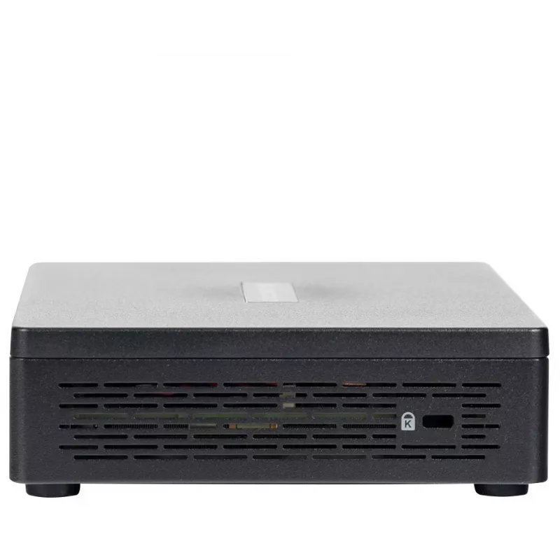 bluechip BUSINESSline M11431 Intel® Core™ 3 Prozessor 100U / bis zu 4.70 GHz, Windows 11 Pro, 8 GB DDR4, 500 GB NVMe SSD, Intel® Wi-Fi 6E AX211, Bluetooth 5, 2 × 2,5 Gb/s Ethernet, Intel® UHD Grafik