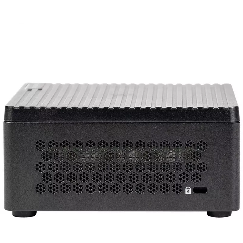 bluechip BUSINESSline M11471 Intel® Core™ Ultra 7 Prozessor 155H / bis zu 4.80 GHz, Windows 11 Pro, 16 GB DDR5, 500 GB NVMe SSD, Intel® Wi-Fi 6E AX211, Bluetooth 5, Gigabit Ethernet, Intel® Arc™ Grafik
