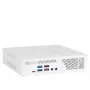 bluechip BUSINESSline S3137 *white* Intel® Core™ i3 Prozessor 14100 / bis zu 4.70 GHz, Windows 11 Pro, Intel® B760, 8 GB DDR5, 500 GB NVMe SSD, Intel® Wi-Fi 6E AX211, Bluetooth 5.3, Gigabit Ethernet, Intel® UHD Grafik