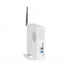 bluechip BUSINESSline S3137 *white* Intel® Core™ i3 Prozessor 14100 / bis zu 4.70 GHz, Windows 11 Pro, Intel® B760, 8 GB DDR5, 500 GB NVMe SSD, Intel® Wi-Fi 6E AX211, Bluetooth 5.3, Gigabit Ethernet, Intel® UHD Grafik
