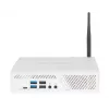 bluechip BUSINESSline S3159 *white* Intel® Core™ i5 Prozessor 14400 / bis zu 4.70 GHz, Windows 11 Pro, Intel® B760, 8 GB DDR5, 500 GB NVMe SSD, Intel® Wi-Fi 6E AX211, Bluetooth 5.3, Gigabit Ethernet, Intel® UHD Grafik