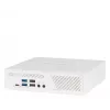 bluechip BUSINESSline S3159 *white* Intel® Core™ i5 Prozessor 14400 / bis zu 4.70 GHz, Windows 11 Pro, Intel® B760, 8 GB DDR5, 500 GB NVMe SSD, Intel® Wi-Fi 6E AX211, Bluetooth 5.3, Gigabit Ethernet, Intel® UHD Grafik