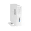 bluechip BUSINESSline S3159 *white* Intel® Core™ i5 Prozessor 14400 / bis zu 4.70 GHz, Windows 11 Pro, Intel® B760, 8 GB DDR5, 500 GB NVMe SSD, Intel® Wi-Fi 6E AX211, Bluetooth 5.3, Gigabit Ethernet, Intel® UHD Grafik