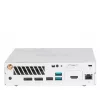 bluechip BUSINESSline S3159 *white* Intel® Core™ i5 Prozessor 14400 / bis zu 4.70 GHz, Windows 11 Pro, Intel® B760, 8 GB DDR5, 500 GB NVMe SSD, Intel® Wi-Fi 6E AX211, Bluetooth 5.3, Gigabit Ethernet, Intel® UHD Grafik