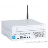 bluechip BUSINESSline S3159 *white* Intel® Core™ i5 Prozessor 14400 / bis zu 4.70 GHz, Windows 11 Pro, Intel® B760, 8 GB DDR5, 500 GB NVMe SSD, Intel® Wi-Fi 6E AX211, Bluetooth 5.3, Gigabit Ethernet, Intel® UHD Grafik