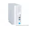bluechip BUSINESSline S3159 *white* Intel® Core™ i5 Prozessor 14400 / bis zu 4.70 GHz, Windows 11 Pro, Intel® B760, 8 GB DDR5, 500 GB NVMe SSD, Intel® Wi-Fi 6E AX211, Bluetooth 5.3, Gigabit Ethernet, Intel® UHD Grafik