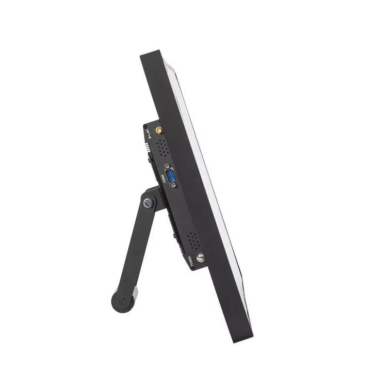 bluechip INDUSTRYline P215KT-1001, 54.6 cm (21.5 inch), Full HD, Intel Atom®, 8 GB, 120 GB, Windows 10 IoT Enterprise
