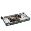 bluechip SERVERline R11201s, 2.2 GHz, C3558, 16 GB, DDR4-SDRAM, 480 GB, Rack (1U)