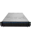 bluechip SERVERline R52212a 2HE Rack, 2 x Intel® Xeon® Silver 4410Y Prozessor / bis zu 3.90 GHz, 64 GB DDR5, 2 x 960 GB SSD, Avago 9560-8i, 2 x 10 Gigabit Ethernet