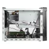 bluechip SERVERline T10302s, 2.2 GHz, C3558, 16 GB, DDR4-SDRAM, 960 GB, Cube