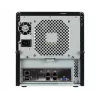 bluechip SERVERline T10302s, 2.2 GHz, C3558, 16 GB, DDR4-SDRAM, 960 GB, Cube