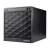 bluechip SERVERline T10302s, 2.2 GHz, C3558, 16 GB, DDR4-SDRAM, 960 GB, Cube