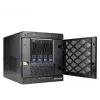 bluechip SERVERline T10302s, 2.2 GHz, C3558, 16 GB, DDR4-SDRAM, 960 GB, Cube