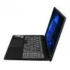 bluechip TRAVELline B15W58, Intel® Core™ i7, 39.6 cm (15.6 inch), 1920 x 1080 pixels, 16 GB, 1 TB, Windows 11 Pro