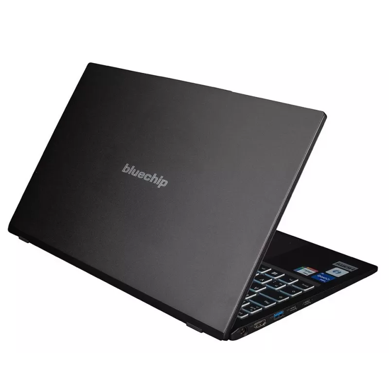 bluechip TRAVELline B15W58, Intel® Core™ i7, 39.6 cm (15.6 inch), 1920 x 1080 pixels, 16 GB, 1 TB, Windows 11 Pro