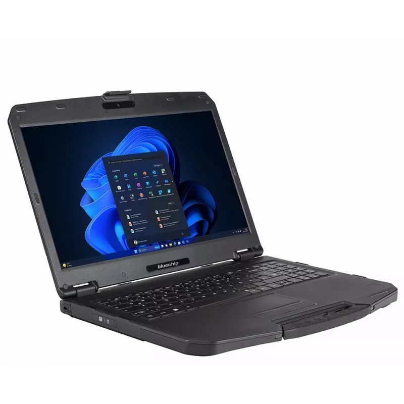 bluechip TRAVELline B15W59, Intel® Core™ i5, 39.6 cm (15.6 inch), 1920 x 1080 pixels, 16 GB, 500 GB, Windows 11 Pro