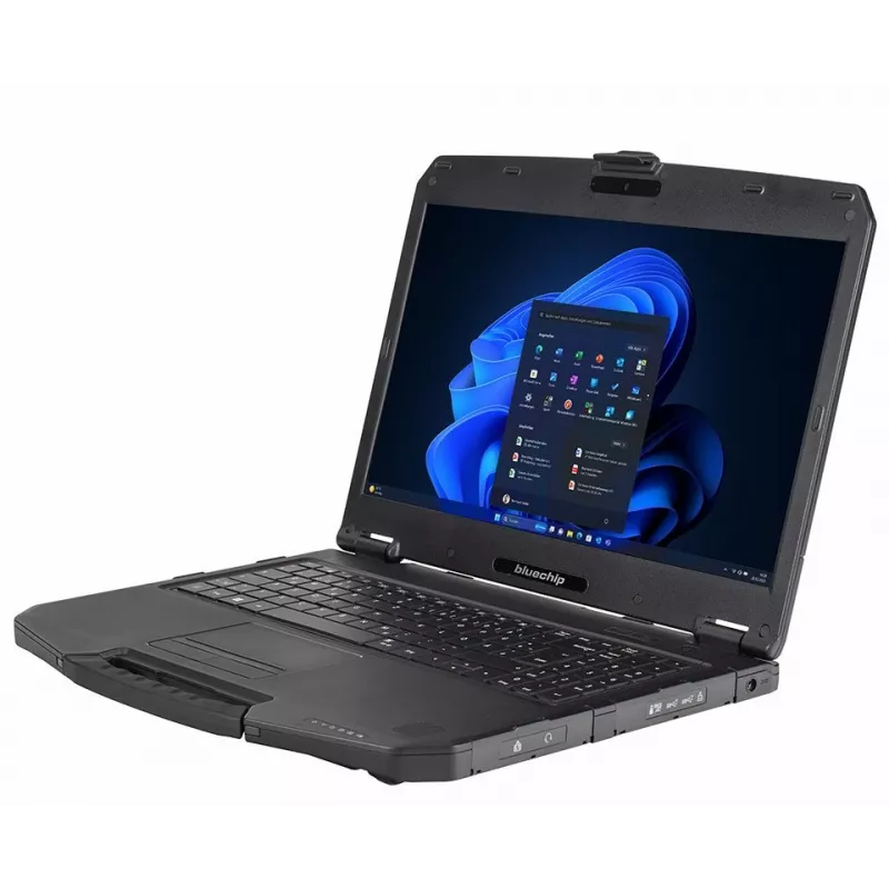 bluechip TRAVELline B15W59, Intel® Core™ i5, 39.6 cm (15.6 inch), 1920 x 1080 pixels, 16 GB, 500 GB, Windows 11 Pro