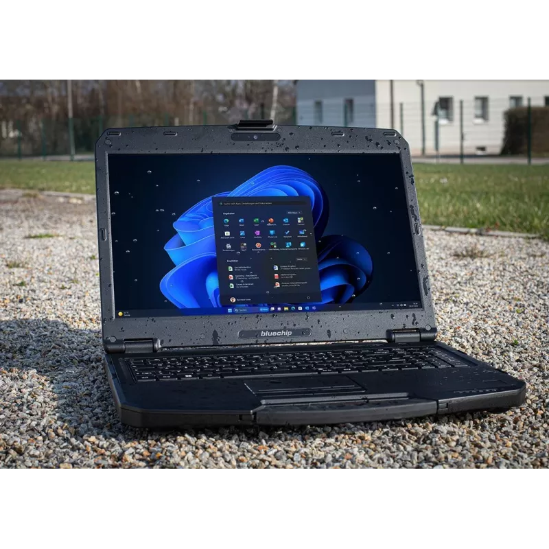 bluechip TRAVELline B15W59, Intel® Core™ i5, 39.6 cm (15.6 inch), 1920 x 1080 pixels, 16 GB, 500 GB, Windows 11 Pro