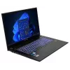 bluechip TRAVELline B17W27 Intel® Core™ i5-1335U Prozessor / bis zu 4.60 GHz, Windows 11 Pro, 17,3 inch non-glare IPS Panel, 1920 x 1080, 16 GB DDR4, 500 GB NVMe SSD, WLAN 802.11 ax, Bluetooth 5.3, Gigabit Ethernet, Intel® Iris® Xe Grafik, DVD±RW, Militärstandard MIL-STD 810G