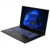bluechip TRAVELline B17W27 Intel® Core™ i5-1335U Prozessor / bis zu 4.60 GHz, Windows 11 Pro, 17,3 inch non-glare IPS Panel, 1920 x 1080, 16 GB DDR4, 500 GB NVMe SSD, WLAN 802.11 ax, Bluetooth 5.3, Gigabit Ethernet, Intel® Iris® Xe Grafik, DVD±RW, Militärstandard MIL-STD 810G