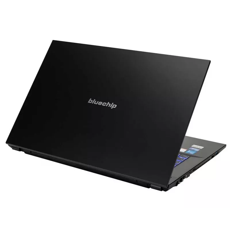 bluechip TRAVELline B17W27 Intel® Core™ i5-1335U Prozessor / bis zu 4.60 GHz, Windows 11 Pro, 17,3 inch non-glare IPS Panel, 1920 x 1080, 16 GB DDR4, 500 GB NVMe SSD, WLAN 802.11 ax, Bluetooth 5.3, Gigabit Ethernet, Intel® Iris® Xe Grafik, DVD±RW, Militärstandard MIL-STD 810G
