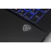 bluechip TRAVELline B17W27 Intel® Core™ i5-1335U Prozessor / bis zu 4.60 GHz, Windows 11 Pro, 17,3 inch non-glare IPS Panel, 1920 x 1080, 16 GB DDR4, 500 GB NVMe SSD, WLAN 802.11 ax, Bluetooth 5.3, Gigabit Ethernet, Intel® Iris® Xe Grafik, DVD±RW, Militärstandard MIL-STD 810G