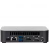 bluechip BUSINESSline M14150 Intel® N N150 8 GB DDR5-SDRAM 500 GB SSD Windows 11 Pro Mini PC Black