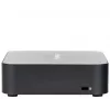 bluechip BUSINESSline M14150 Intel® N N150 8 GB DDR5-SDRAM 500 GB SSD Windows 11 Pro Mini PC Black