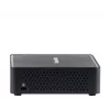 bluechip BUSINESSline M1550 Intel Core 5 210H 16 GB DDR5-SDRAM 500 GB SSD Windows 11 Pro Mini PC Black