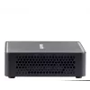 bluechip BUSINESSline M1550 Intel Core 5 210H 16 GB DDR5-SDRAM 500 GB SSD Windows 11 Pro Mini PC Black