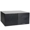bluechip BUSINESSline T3300 Intel® Core™ i3 Prozessor 14100 / bis zu 4.70 GHz, Windows 11 Pro, Intel® B760, 16 GB DDR5, 500 GB NVMe SSD, Gigabit Ethernet, Intel® UHD Grafik, DVD±RW