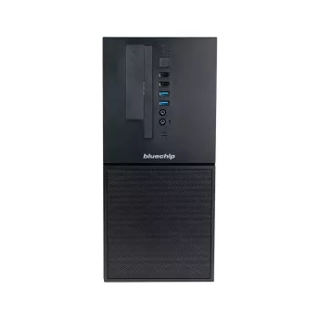 bluechip BUSINESSline T3600 *KI ready* Intel® Core™ Ultra 5 Prozessor 225 / bis zu 4.90 GHz, Windows 11 Pro, Intel® H810, 16 GB DDR5, 500 GB NVMe SSD, Gigabit Ethernet, Intel® Grafik, DVD±RW