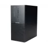 bluechip BUSINESSline T3600 *KI ready* Intel® Core™ Ultra 5 Prozessor 225 / bis zu 4.90 GHz, Windows 11 Pro, Intel® H810, 16 GB DDR5, 500 GB NVMe SSD, Gigabit Ethernet, Intel® Grafik, DVD±RW