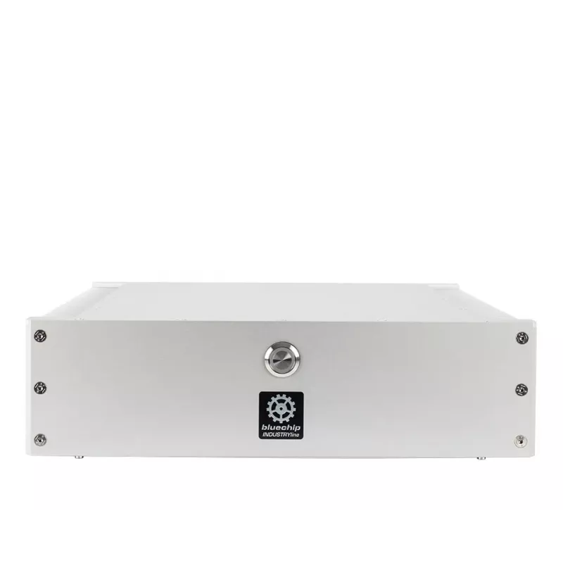 bluechip INDUSTRYline S3024P Intel® Core™ i5 Prozessor 14400T / bis zu 4.50 GHz, Windows 11 Pro, Intel® Q670E, 8 GB DDR5, 500 GB SSD, 2 x Gigabit Ethernet, Intel® UHD Grafik