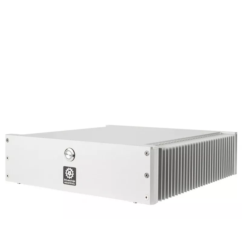 bluechip INDUSTRYline S3024P Intel® Core™ i5 Prozessor 14400T / bis zu 4.50 GHz, Windows 11 Pro, Intel® Q670E, 8 GB DDR5, 500 GB SSD, 2 x Gigabit Ethernet, Intel® UHD Grafik