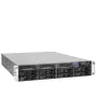bluechip SERVERline R42316s 2 HE Rack, Intel® Xeon® Silver 4410Y Prozessor / 2.00 GHz, TPM-Modul, 32 GB DDR5, 2 x 960 GB SSD, 2 x 10 Gigabit Ethernet