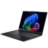 bluechip TRAVELline U14W17, Copilot+ PC Intel Core Ultra 5 135H Laptop 35.6 cm (14 inch) 16 GB LPDDR5x-SDRAM 500 GB SSD Wi-Fi 7 (802.11be) Windows 11 Pro Black